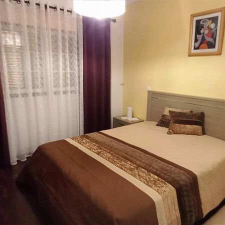 Cila'S Guest House Vieira de Leiria Dış mekan fotoğraf