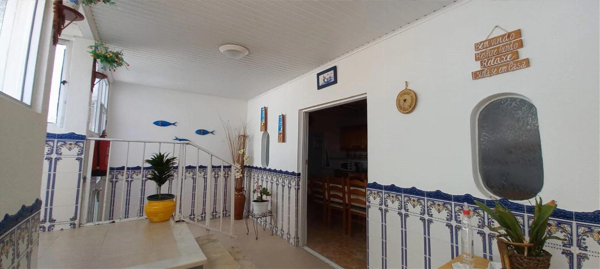 Cila'S Guest House Vieira de Leiria Dış mekan fotoğraf