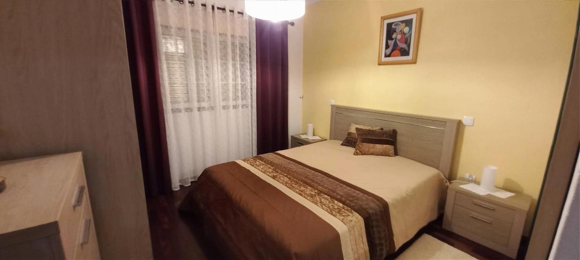 Cila'S Guest House Vieira de Leiria Dış mekan fotoğraf